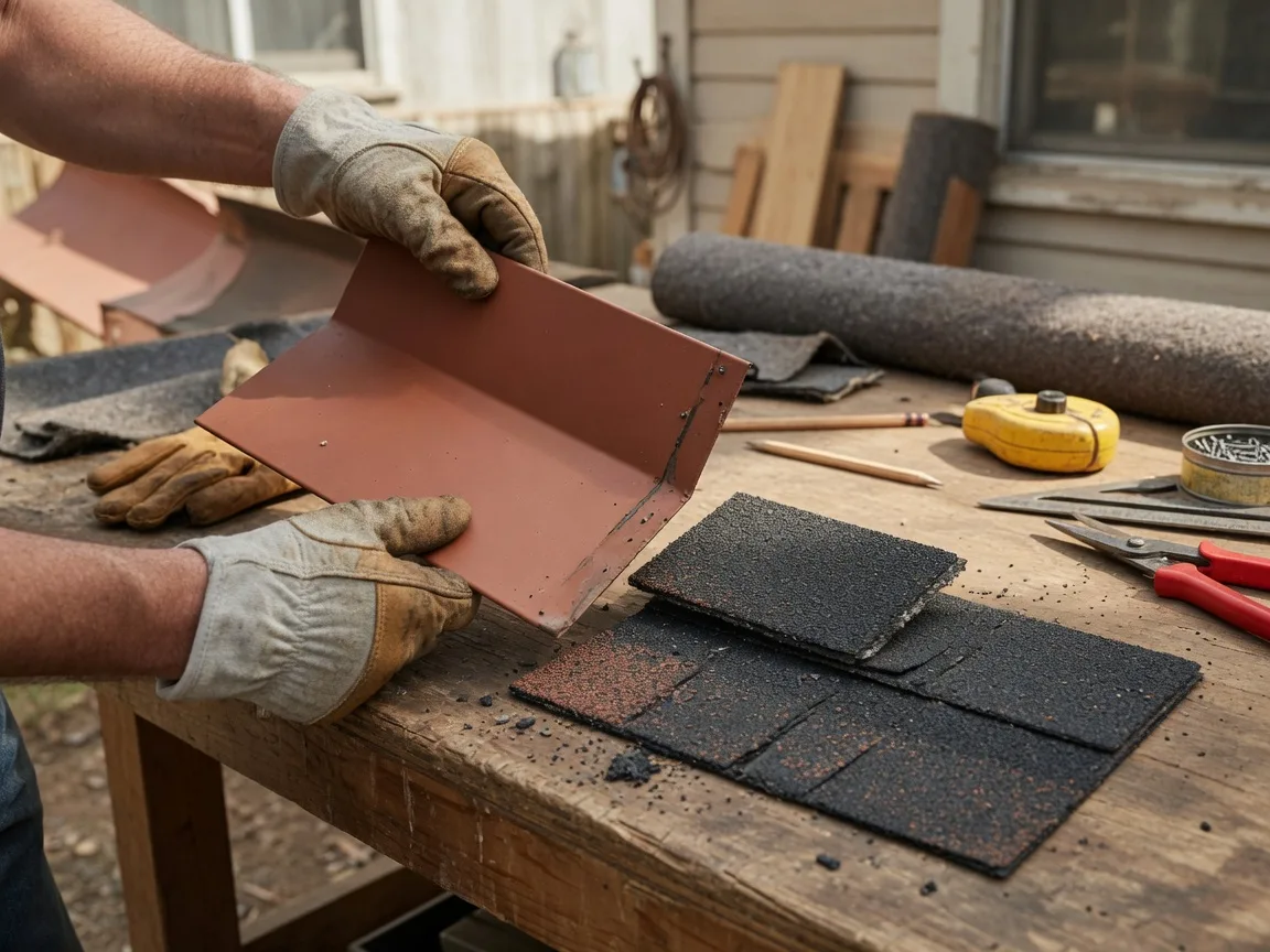 Roof Repair company in Franklin, VA